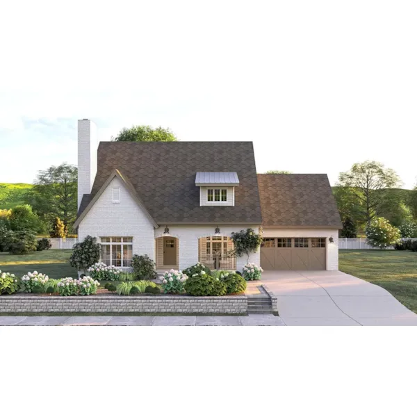 Himebaugh Cottage Home