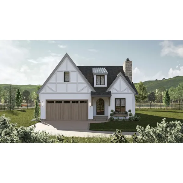 Lulworth Cottage Home