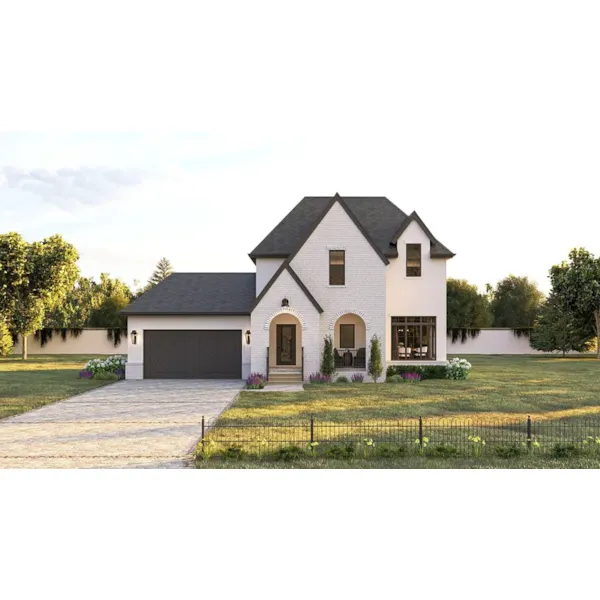 Underwood European Home