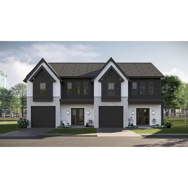 Azalea Avenue Duplex