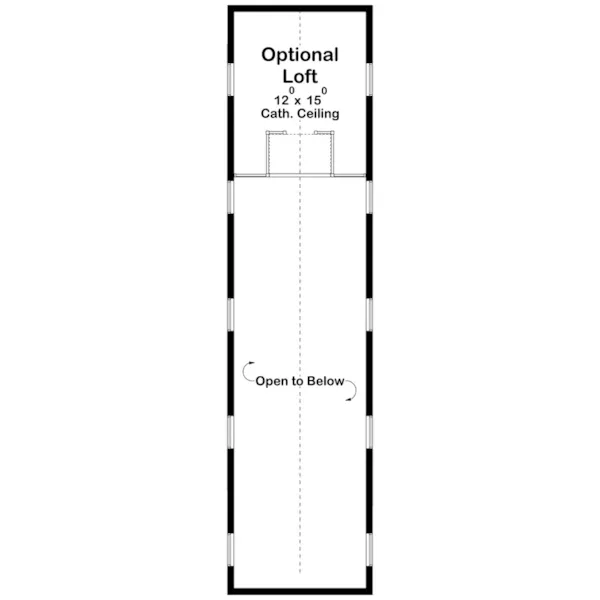 Floor Plan - 123D-0671