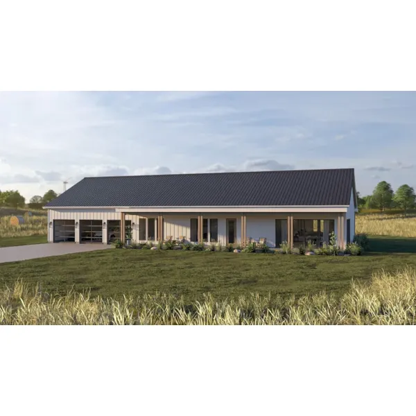 Quakertown Barndominium