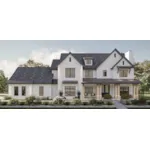 Front of House 123S-0084
