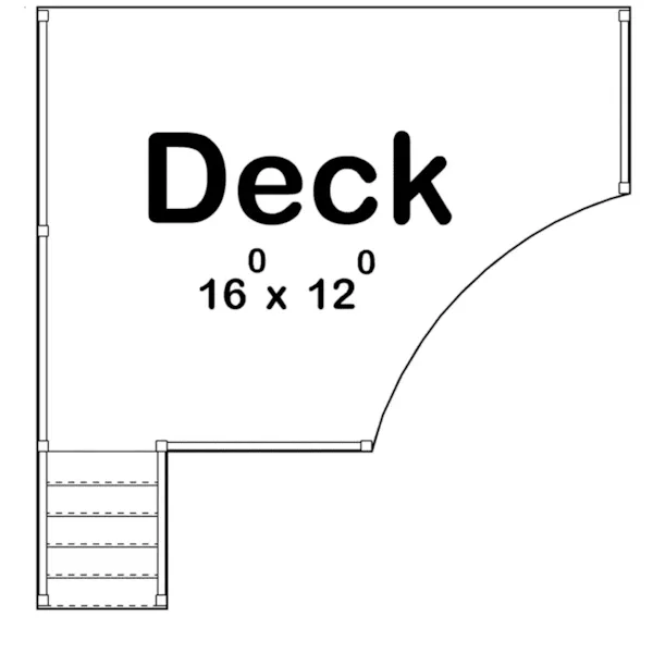 Building Plans Project Plan First Floor 125D-3011