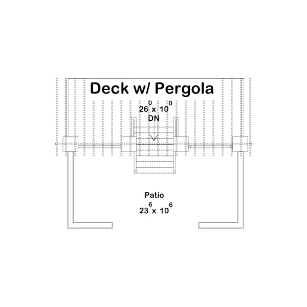 Building Plans Project Plan First Floor 125D-3029