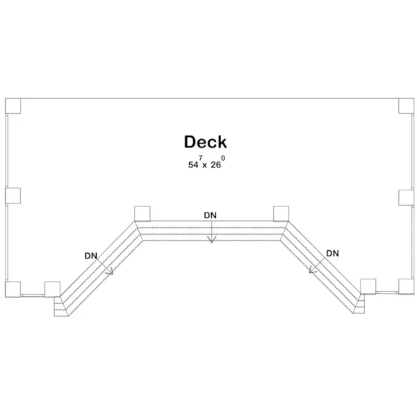 Floor Plan - 125D-3043