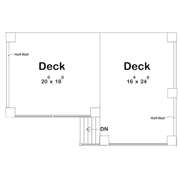 Floor Plan - 125D-3044