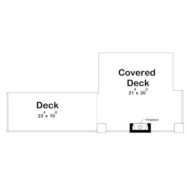 Building Plans Project Plan First Floor 125D-3045