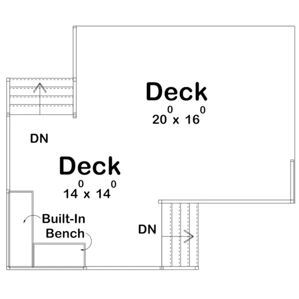 Floor Plan - 125D-3046