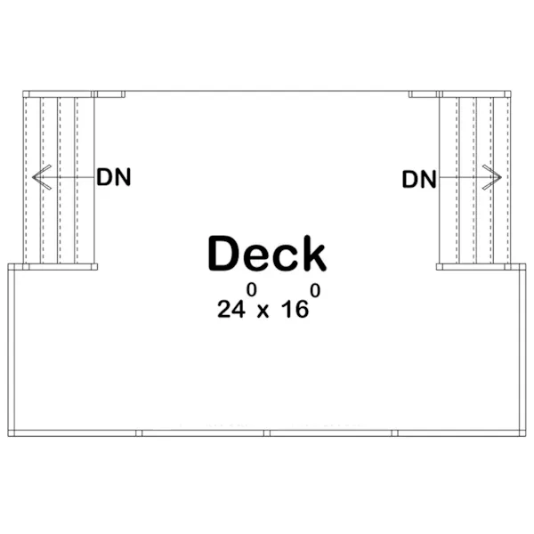 Floor Plan - 125D-3047