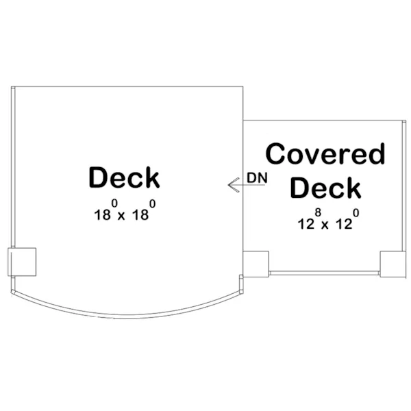 Floor Plan - 125D-3049