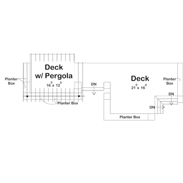 Floor Plan - 125D-3051