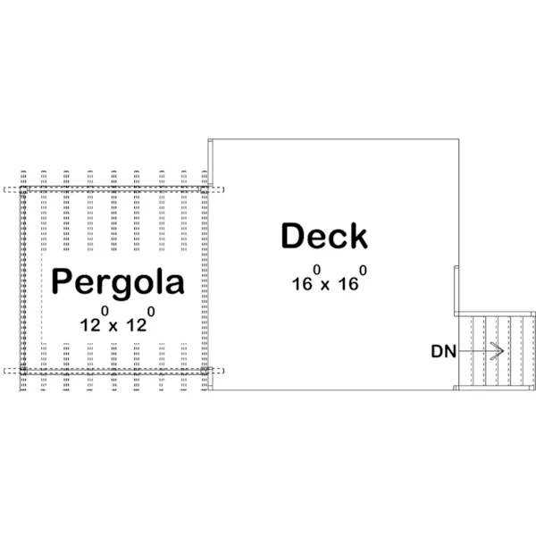 Floor Plan - 125D-3052