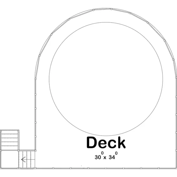 Building Plans Project Plan First Floor 125D-3055