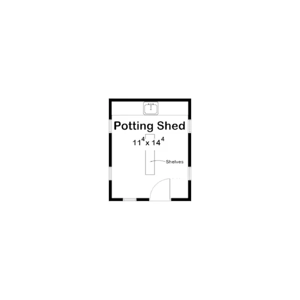 Building Plans Project Plan First Floor 125D-4503