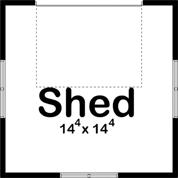 Floor Plan - 125D-4505