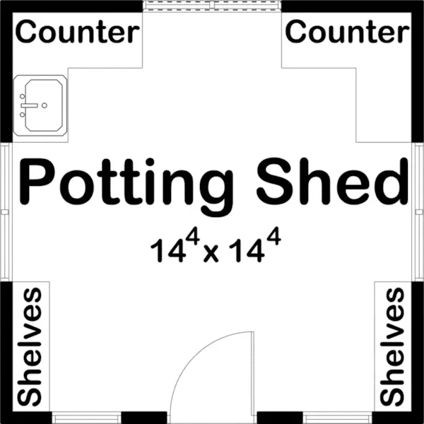 Floor Plan - 125D-4506