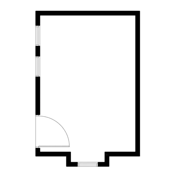 Floor Plan - 125D-4508
