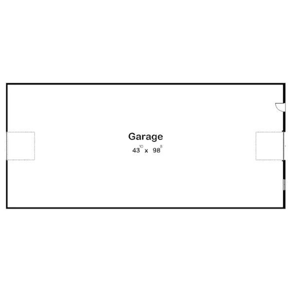 Floor Plan - 125D-6018