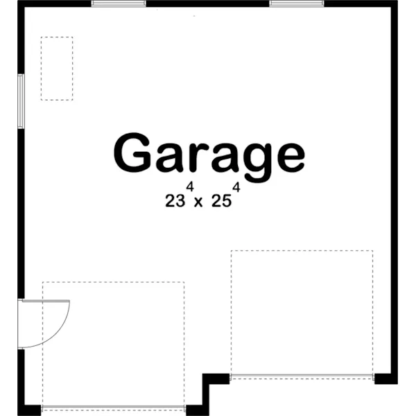 Floor Plan - 125D-6021