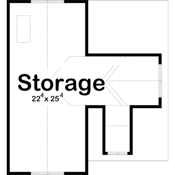 Floor Plan - 125D-6021