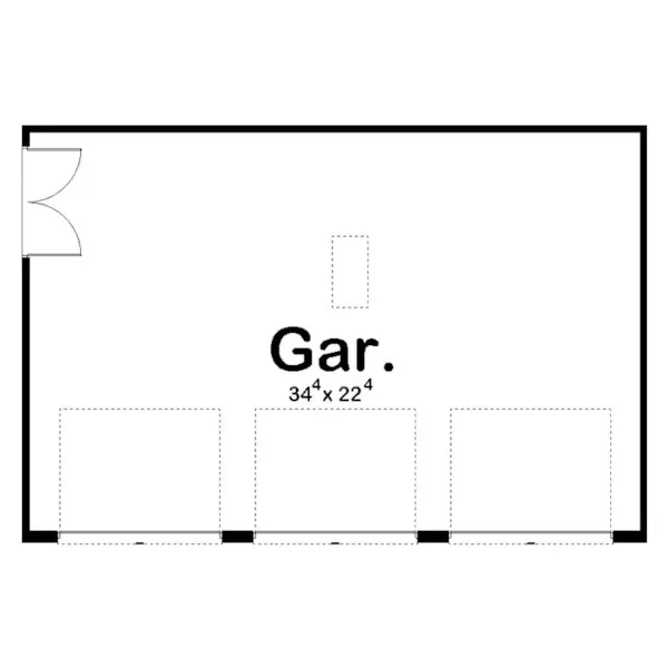 Floor Plan - 125D-6026