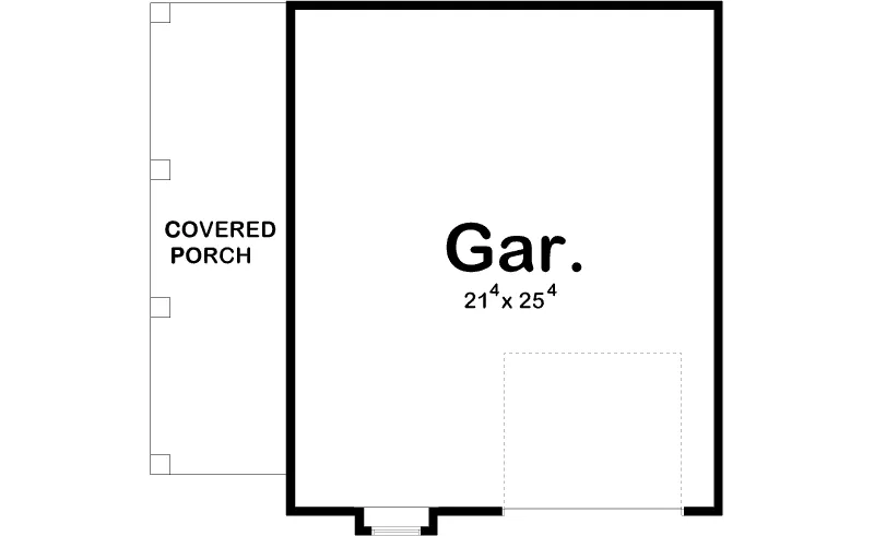 Building Plans Project Plan First Floor 125D-6028