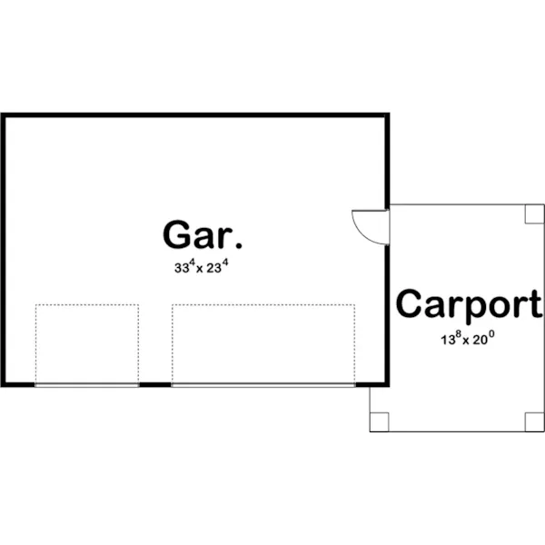 Floor Plan - 125D-6032