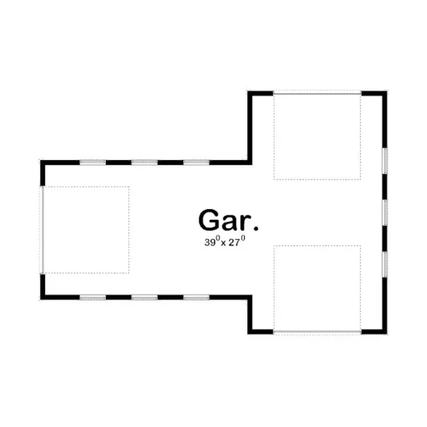 Floor Plan - 125D-6033