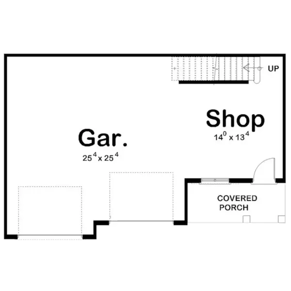 Floor Plan - 125D-6041