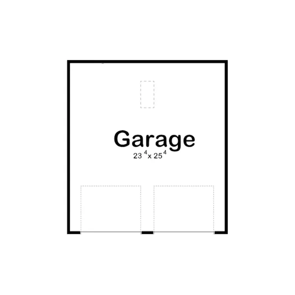 Floor Plan - 125D-6044
