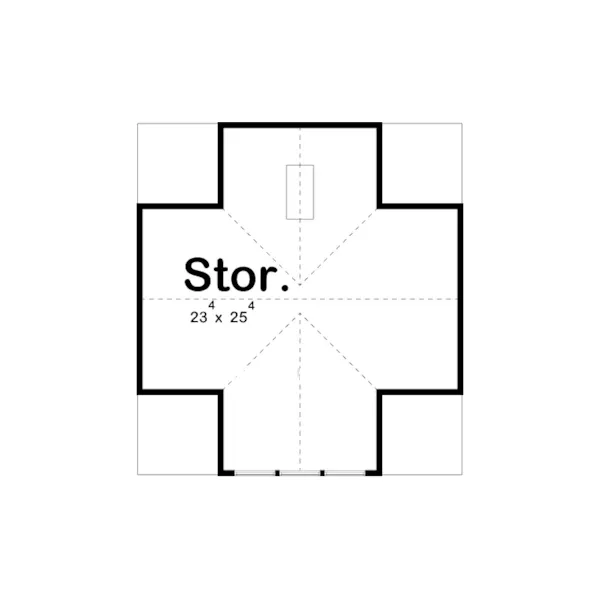 Floor Plan - 125D-6044
