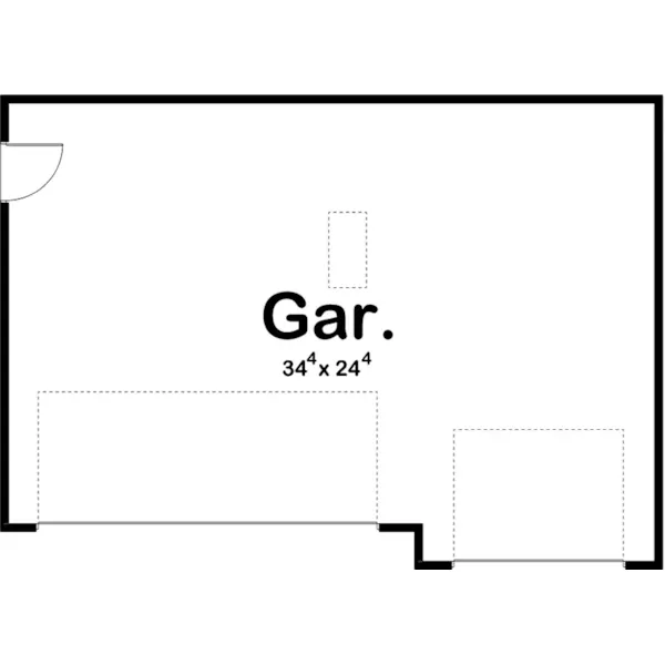 Floor Plan - 125D-6046