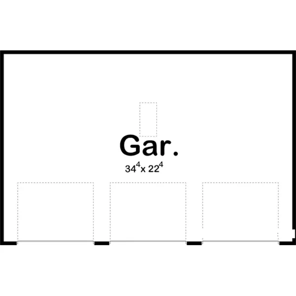 Floor Plan - 125D-6047