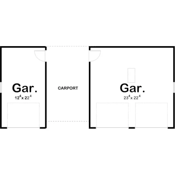 Floor Plan - 125D-6048