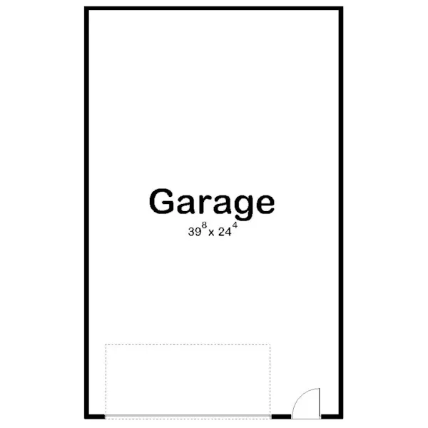 Floor Plan - 125D-6050