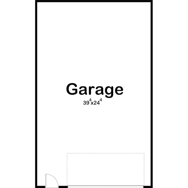 Floor Plan - 125D-6051