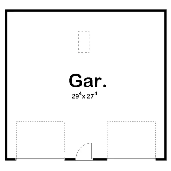 Floor Plan - 125D-6056