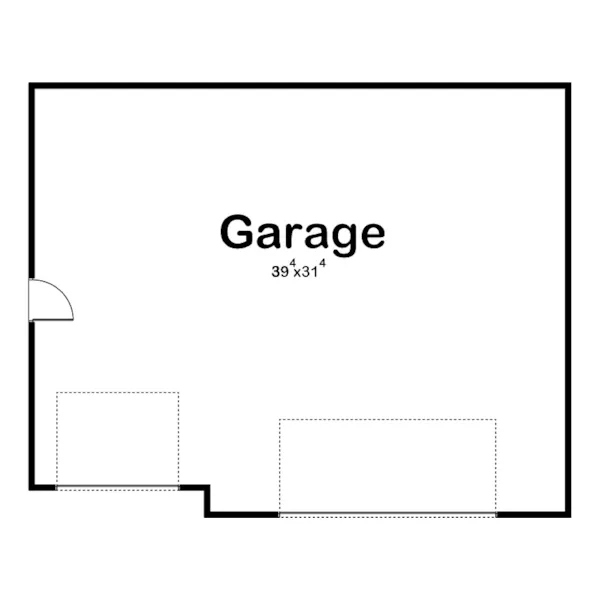 Floor Plan - 125D-6062