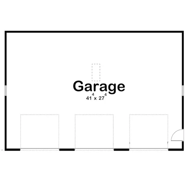 Floor Plan - 125D-6063