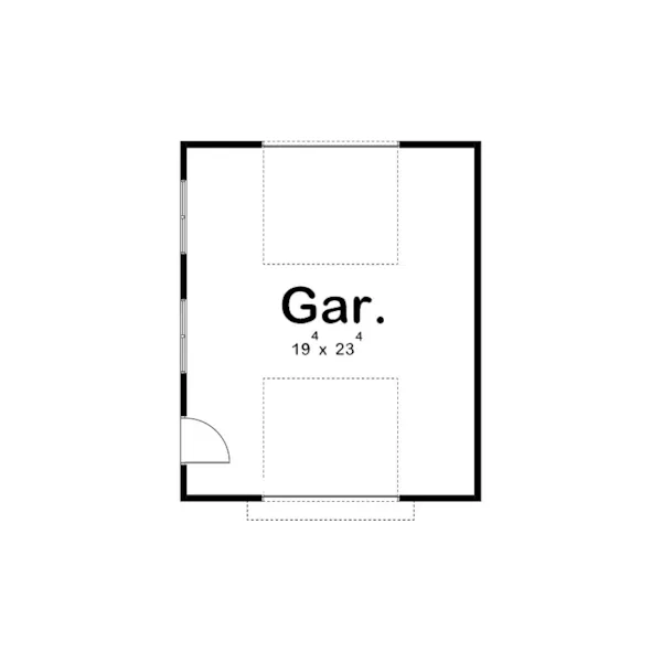 Floor Plan - 125D-6066