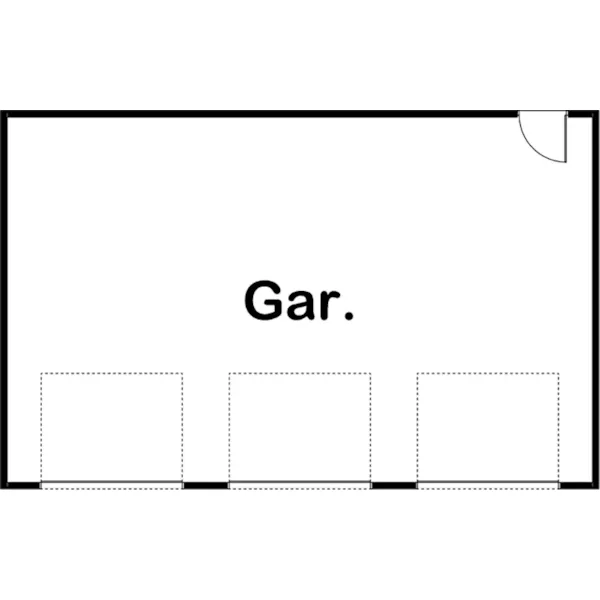 Floor Plan - 125D-6072