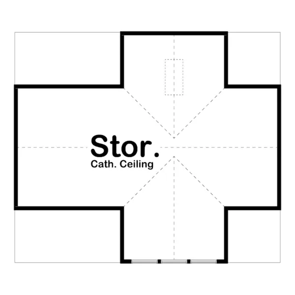 Floor Plan - 125D-6078