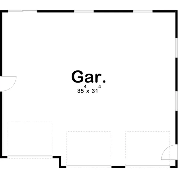 Floor Plan - 125D-6082