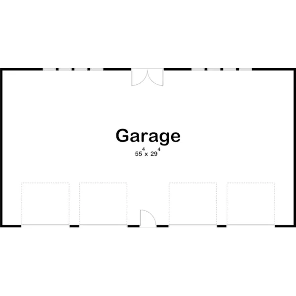 Floor Plan - 125D-6088