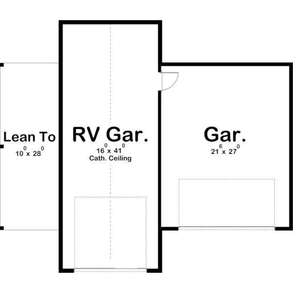 Floor Plan - 125D-6093