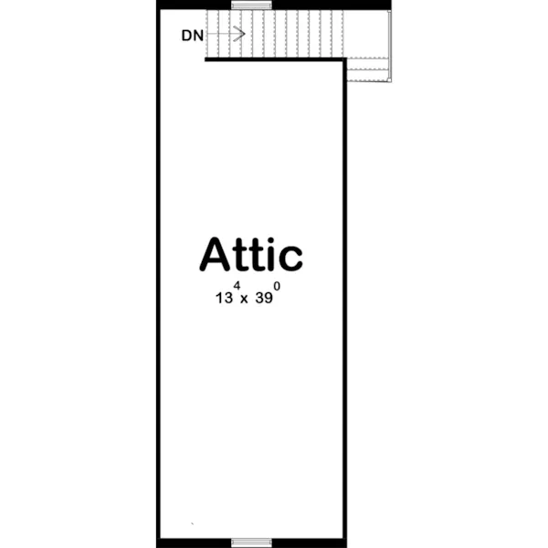 Floor Plan - 125D-6096