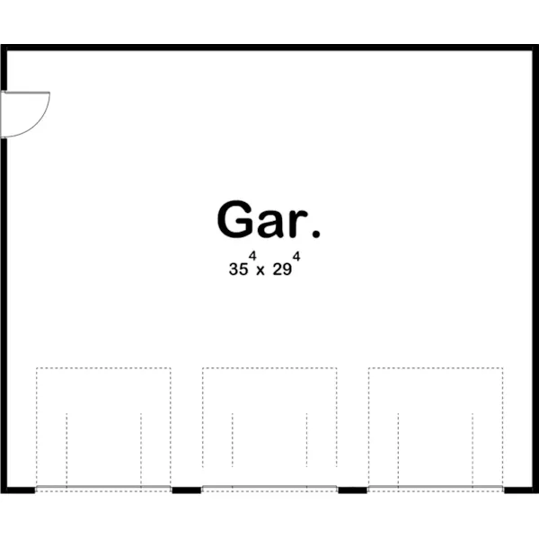 Floor Plan - 125D-6097