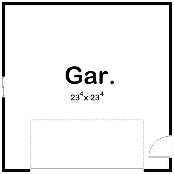 Floor Plan - 125D-6102