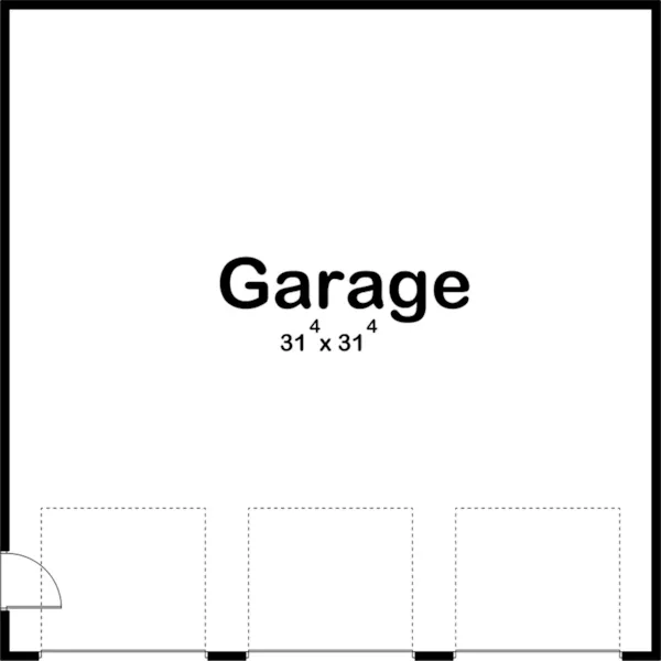 Floor Plan - 125D-6103